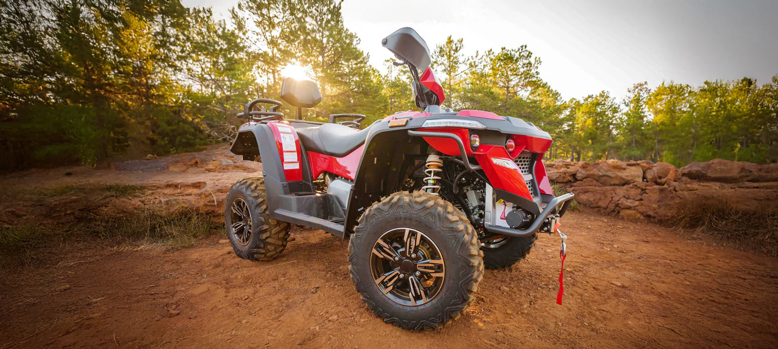 Massimo Motor MSA 560 Quicksand