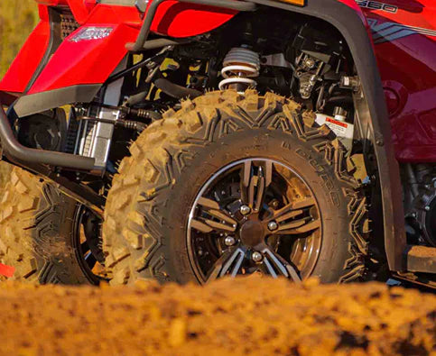 Massimo Motor MSA 560 Quicksand