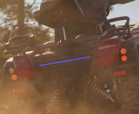Massimo Motor MSA 560 Quicksand
