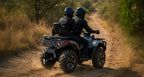 Massimo Motor MSA 760 Black