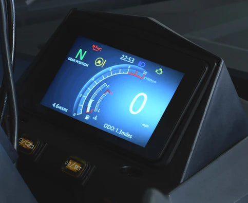 Massimo Motor MSA 760 Quicksand