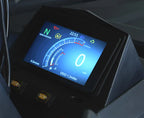 Massimo Motor MSA 760 Black