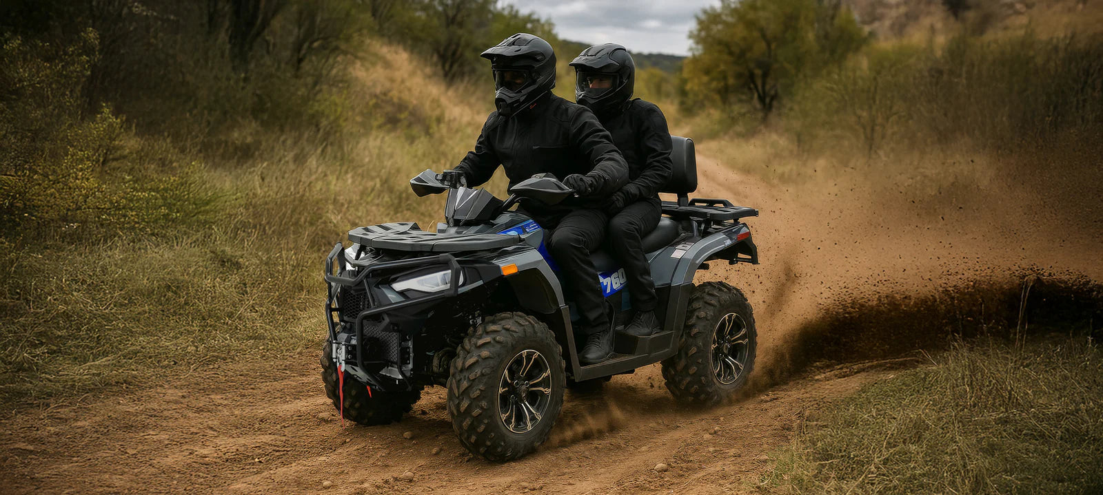 Massimo Motor MSA 760 Quicksand