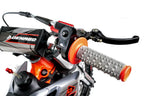 Denago PowerSport MX Dirt Bike Blue