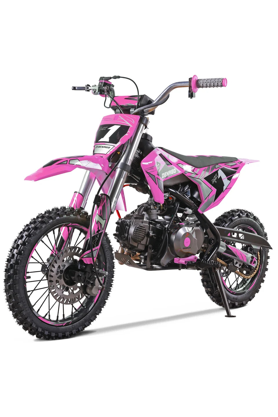 Denago PowerSports MX1 Dirt Bike