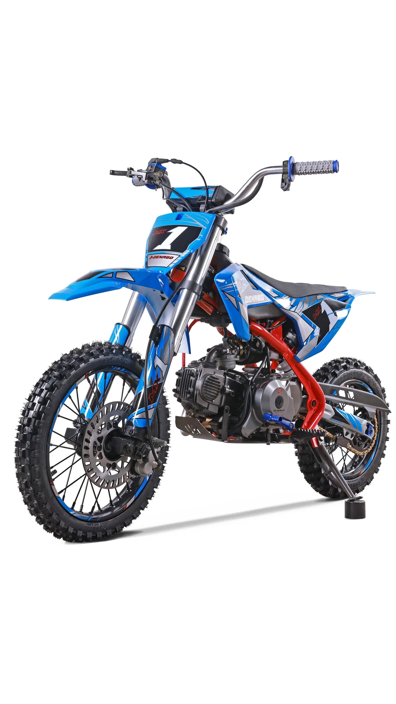 Denago PowerSports MX1 Dirt Bike
