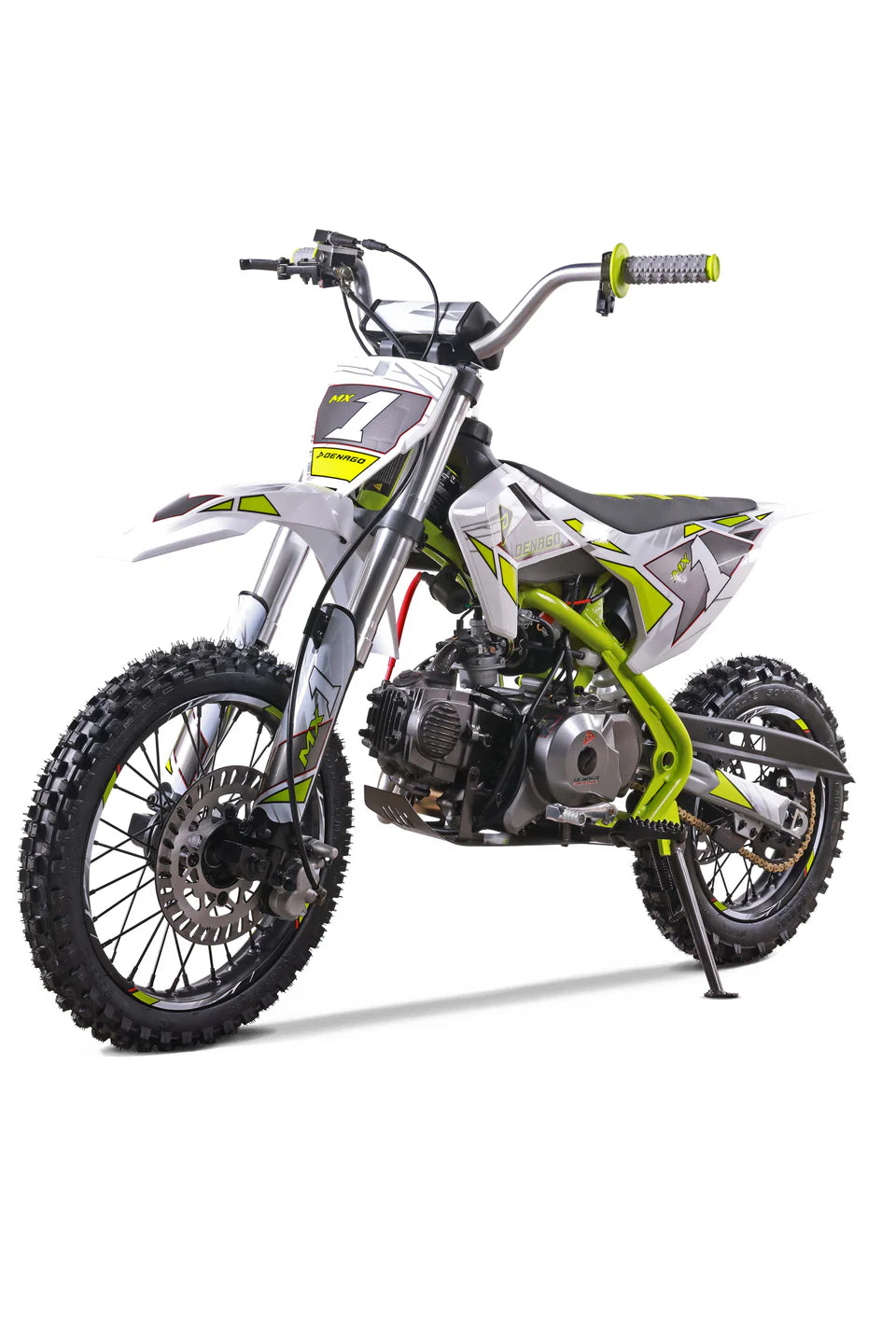 Denago PowerSports MX1 Dirt Bike