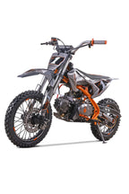 Denago PowerSports MX1 Dirt Bike Orange