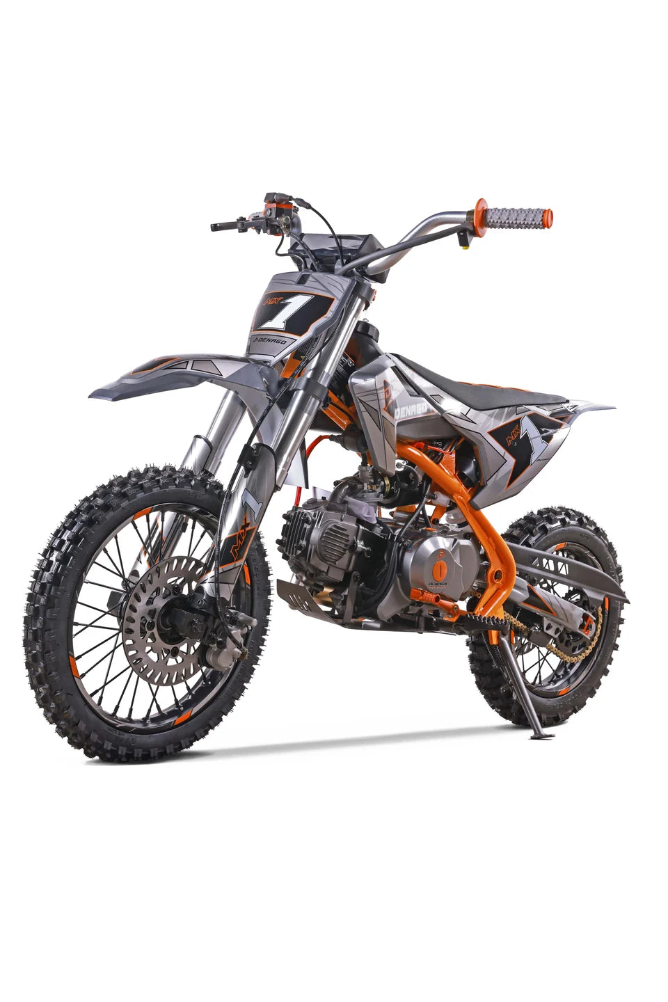 Denago PowerSports MX1 Dirt Bike