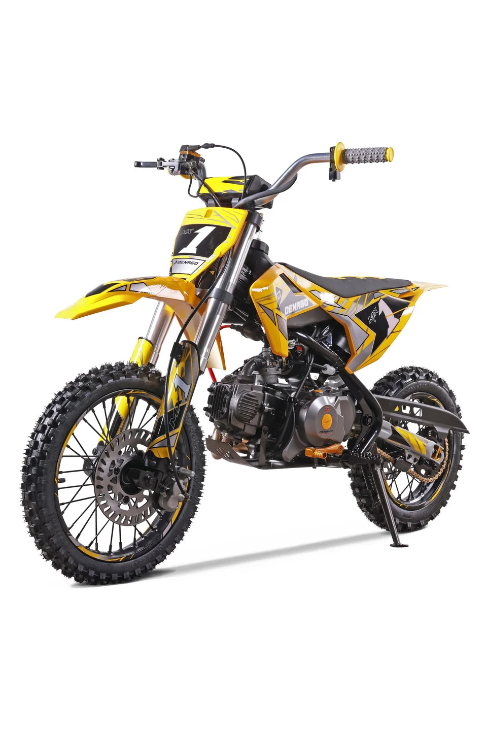 Denago PowerSports MX1 Dirt Bike