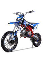 Denago PowerSports MX2 Dirt Bike