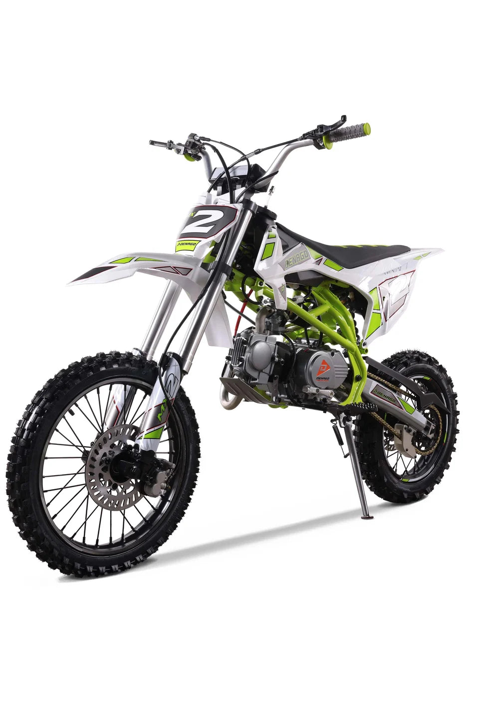 Denago PowerSports MX2 Dirt Bike