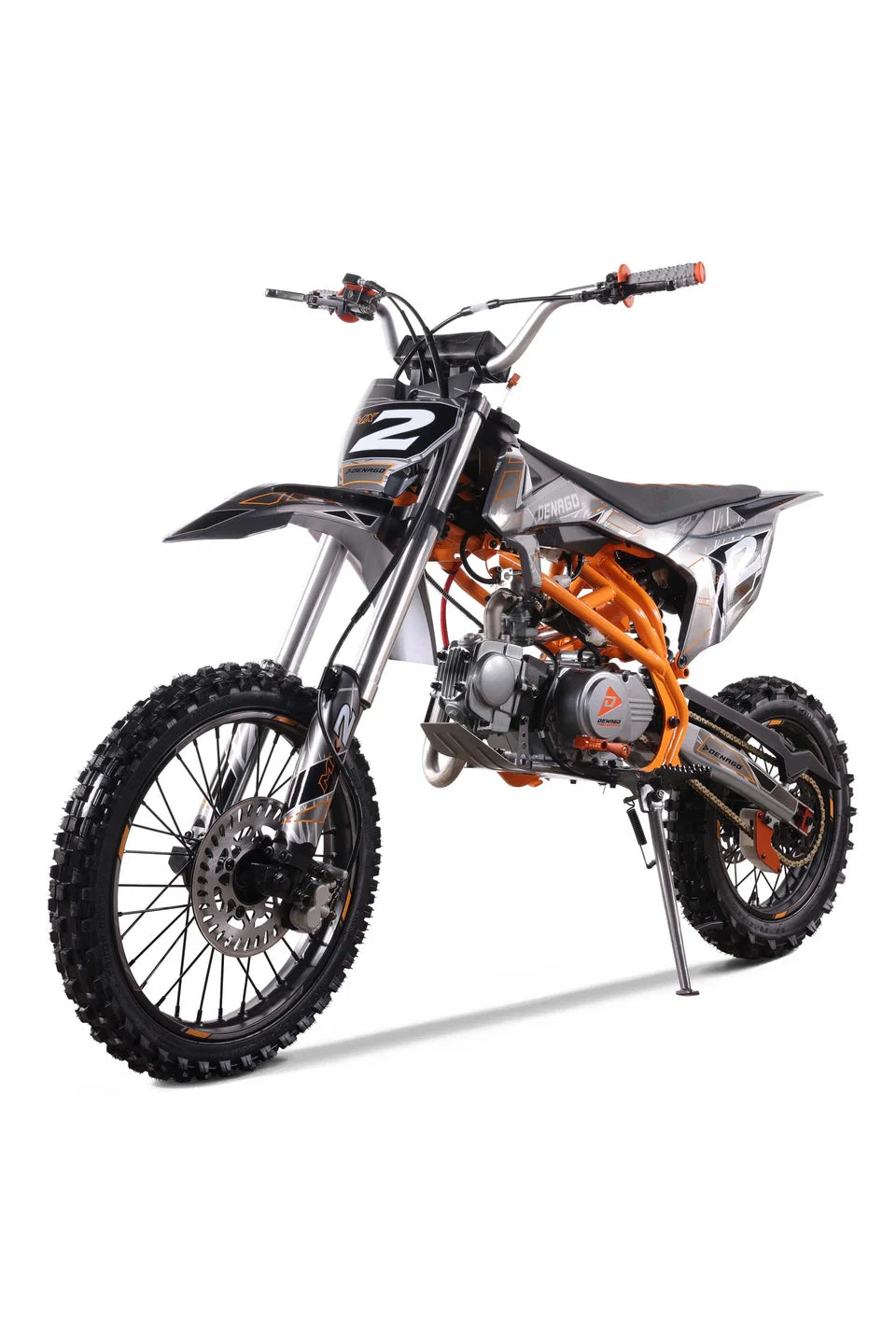 Denago PowerSports MX2 Dirt Bike