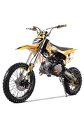 Denago PowerSports MX2 Dirt Bike Yellow