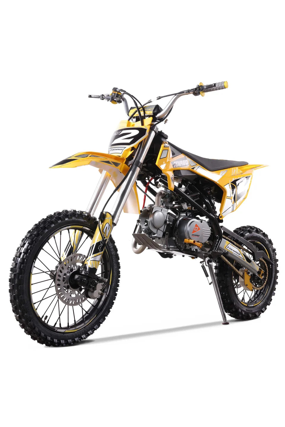 Denago PowerSports MX2 Dirt Bike