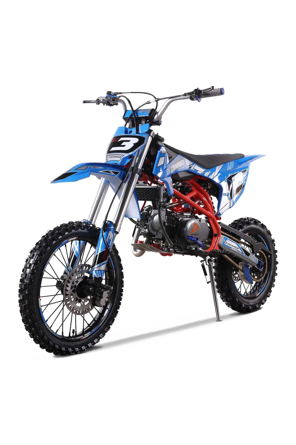 Denago PowerSports MX3 Dirt Bike