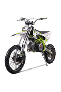 Denago PowerSports MX3 Dirt Bike Lime
