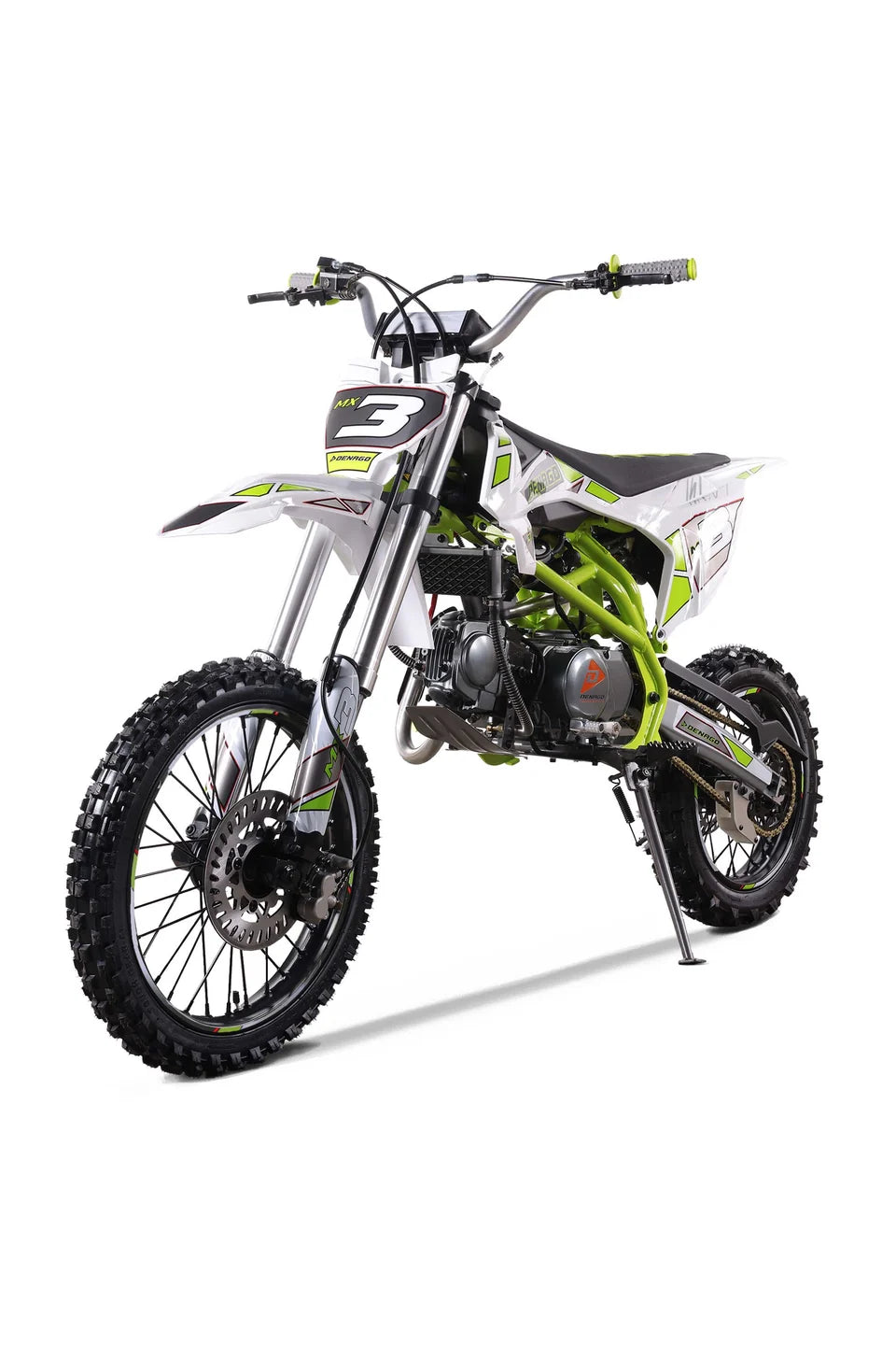 Denago PowerSports MX3 Dirt Bike