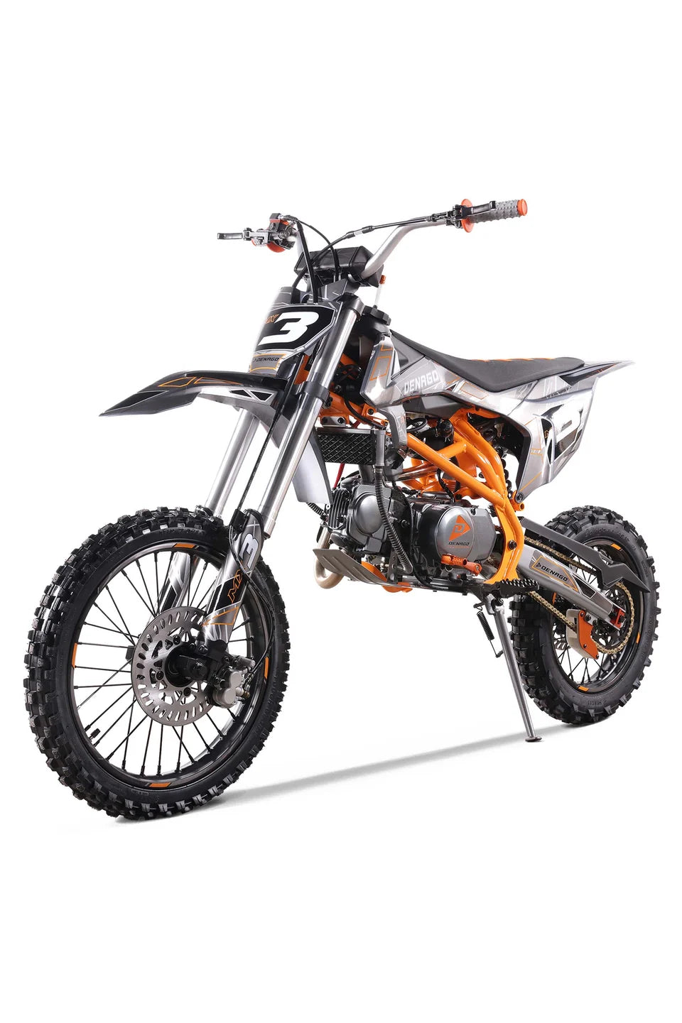 Denago PowerSports MX3 Dirt Bike