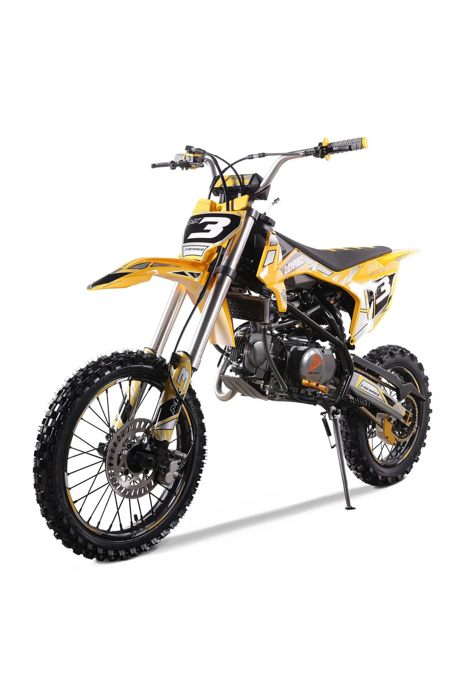 Denago PowerSports MX3 Dirt Bike