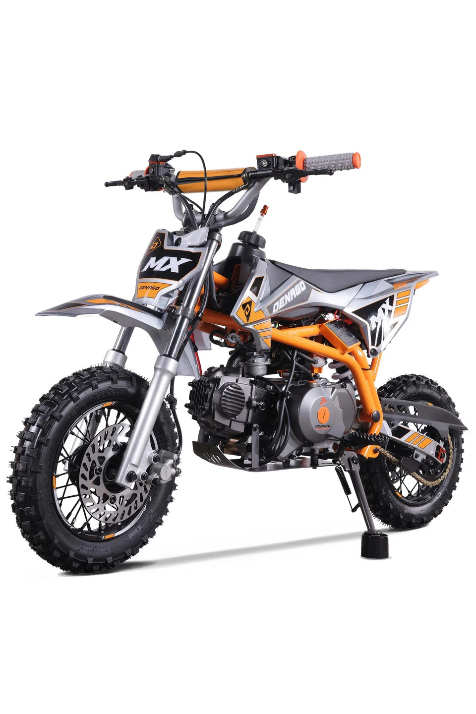 Denago PowerSport MX Dirt Bike