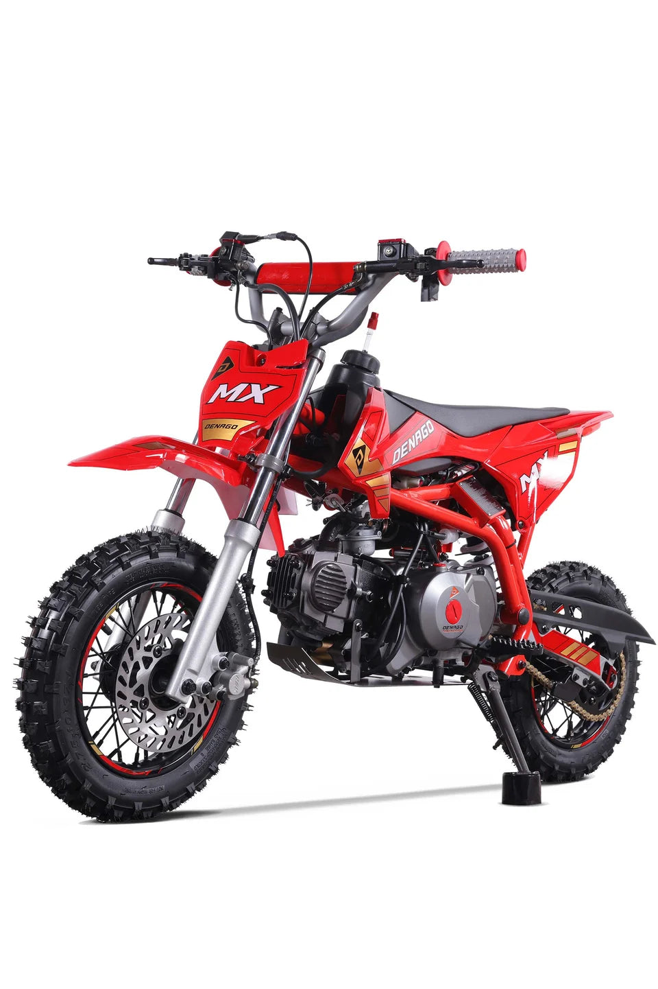 Denago PowerSport MX Dirt Bike