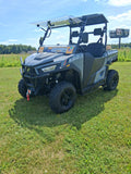 2026 Massimo T-Boss 560