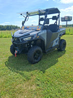 2026 Massimo T-Boss 560