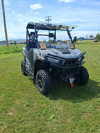 2026 Massimo T-Boss 560