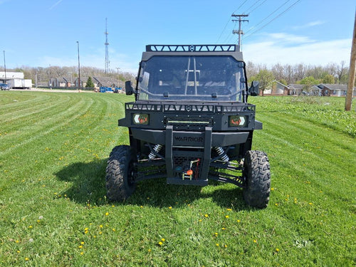 2023 Massimo Warrior 1000