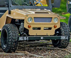 Massimo Motor Mini 125 Green