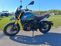 2024 Moto Morini Trek