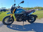 2024 Moto Morini Trek