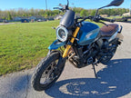 2024 Moto Morini Trek