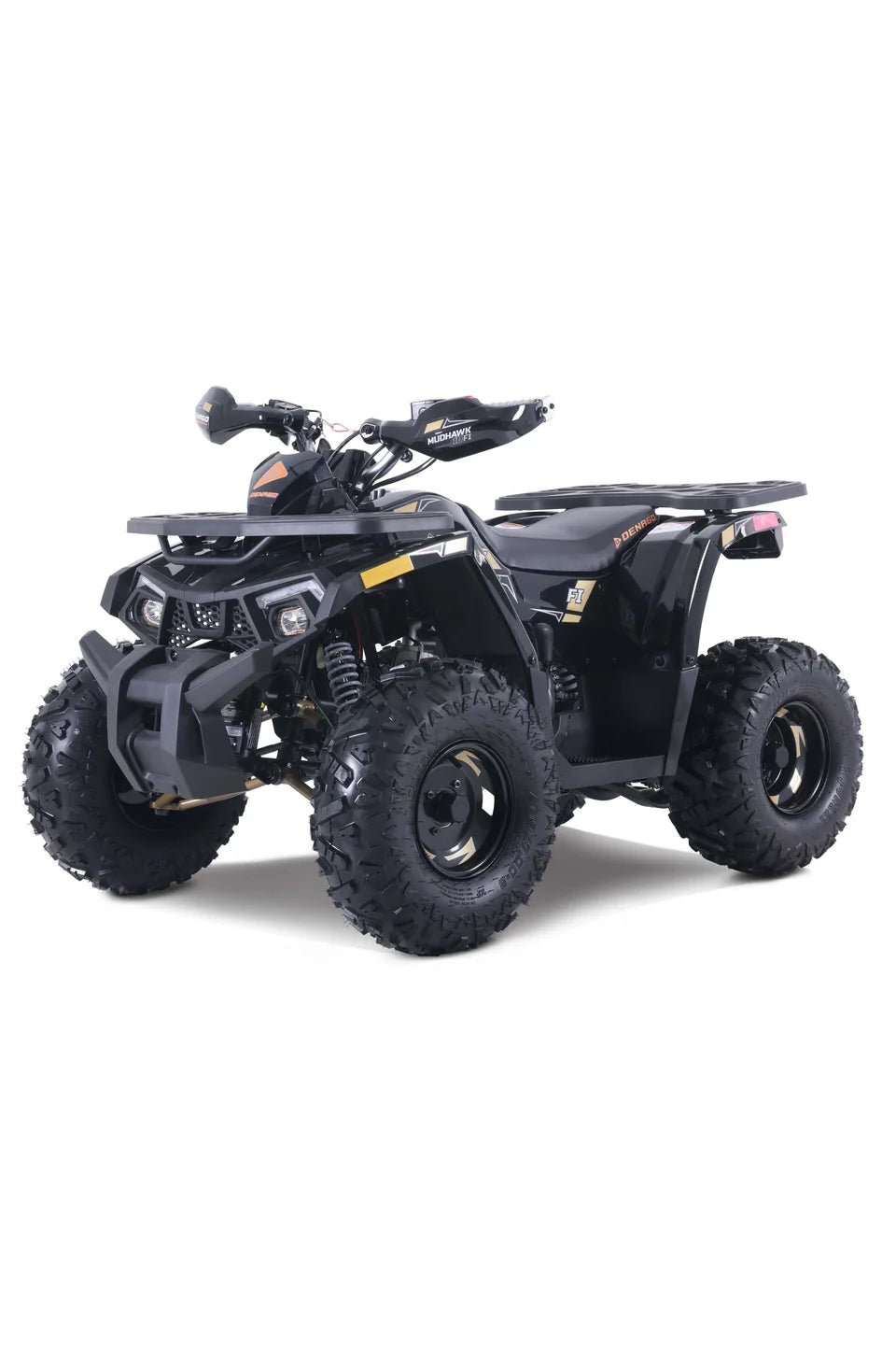 Denago PowerSports Mudhawk 10FI ATV