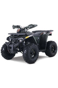 Denago PowerSports Mudhawk 10FI ATV Green