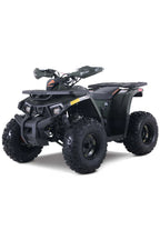 Denago PowerSports Mudhawk 10FI ATV Green