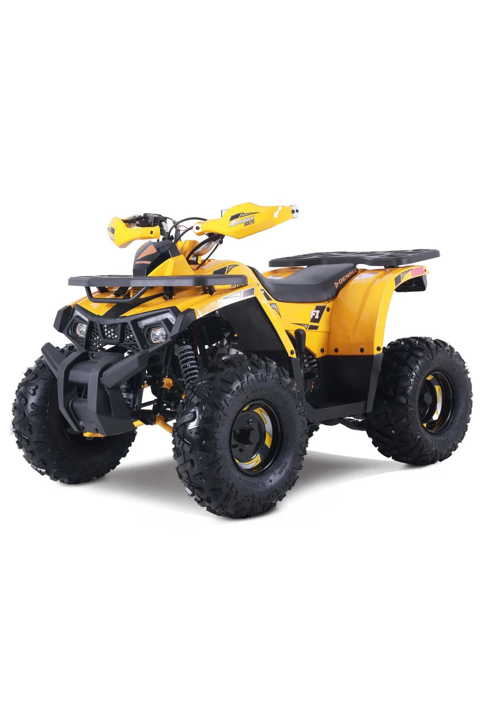Denago PowerSports Mudhawk 10FI ATV
