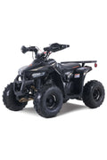 Denago PowerSports Mudhawk 6 ATV Black