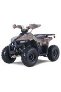 Denago PowerSports Mudhawk 6 ATV Trami Camouflage