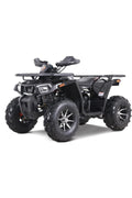 Denago PowerSports Mudhawk 200FI ATV