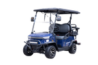 Denago EV Nomad Blue