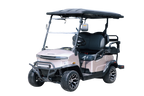 Denago EV Nomad Champagne
