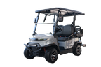 Denago EV Nomad Gray