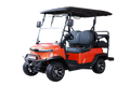 Denago EV Nomad Lava