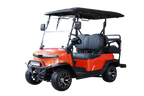 Denago EV Nomad Lava