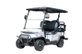 Denago EV Nomad White
