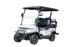 Denago EV Nomad White