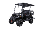 Denago EV Nomad XL Black