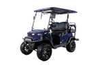 Denago EV Nomad XL Blue